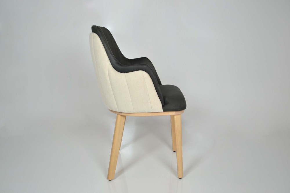 Zeus Maxi Chair