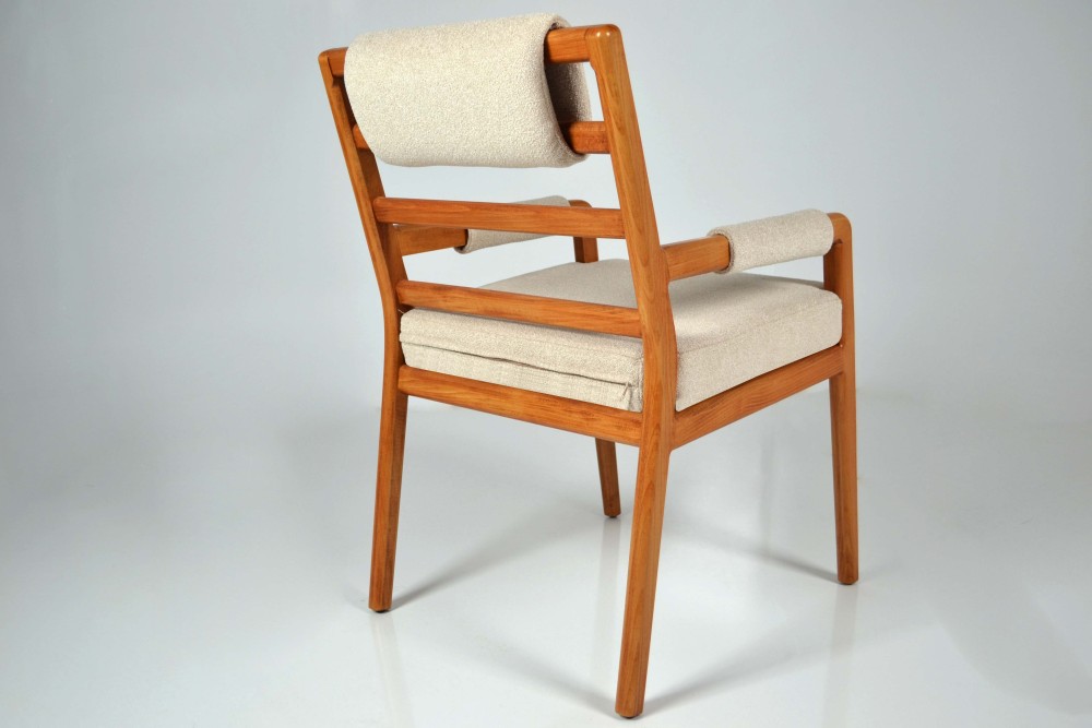 Loki Maxi Chair