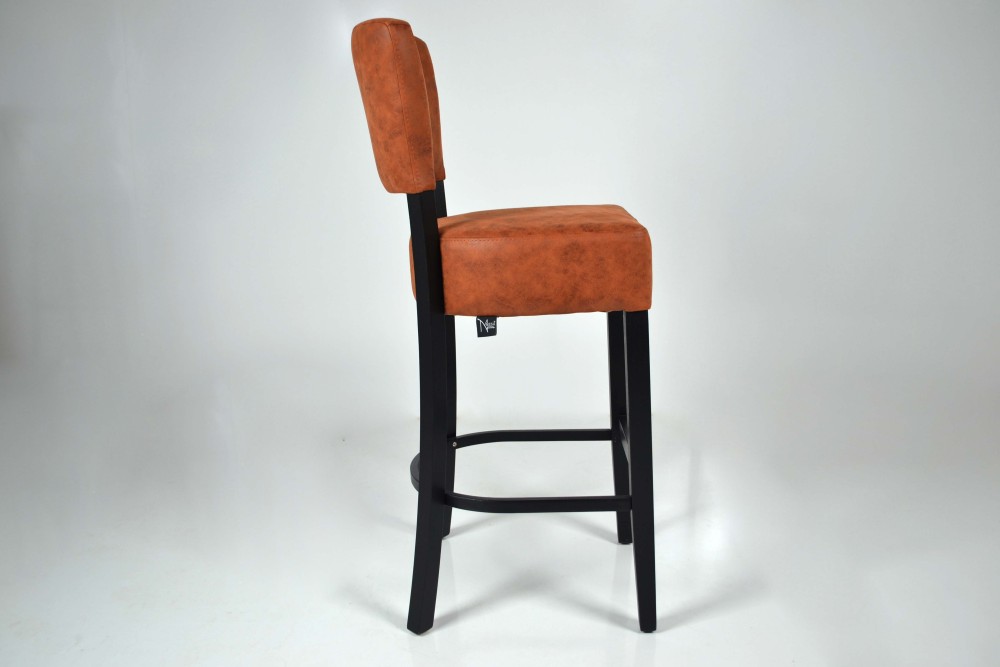 Lisa Bar Chair
